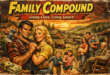 Living near your family for support and finance