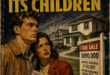 The Civilisation That Cannot House Its Children